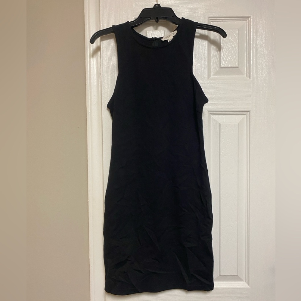 NWT~ Sexy Little Black Dress